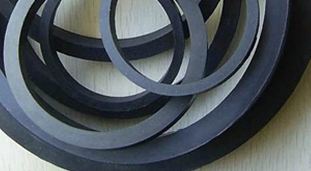 Pipe Joint Gaskets