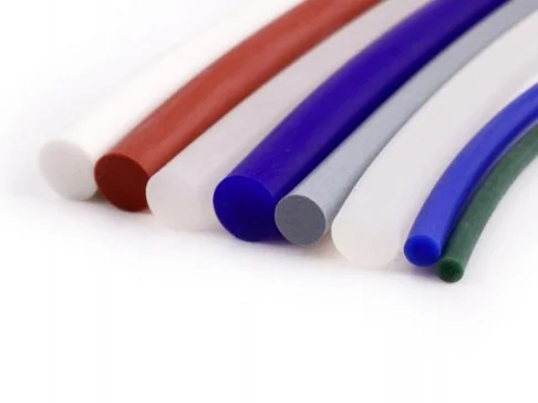 Rubber cords